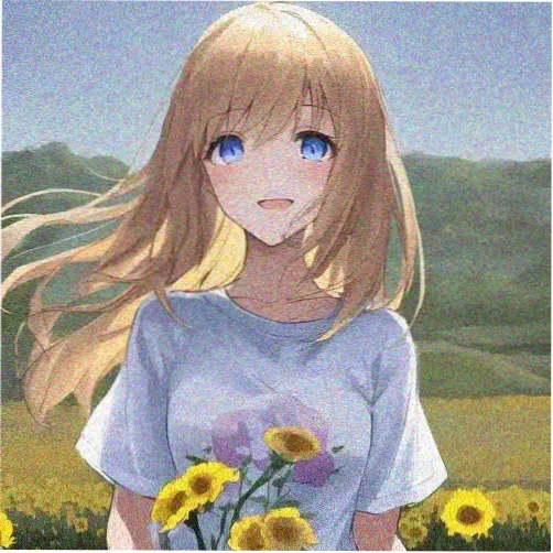 UP主追剧不掉线头像