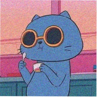 同好周末补番头像