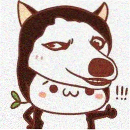同好陪爸妈看剧头像